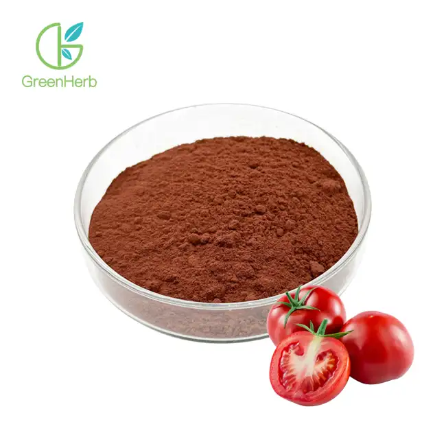 Lycopene Powder